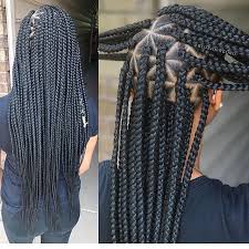 Braids are summer's coolest trend and a wish come true for long and short cuts alike. 44 Twist Braids Hairstyles For Jaw Dropping Reactions
