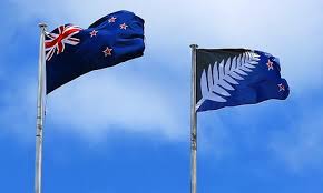 Image result for the old flag and the new flag