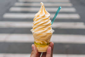 dole whip is coming to grocery s