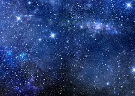 Galaxy Galaxy Starry Night Sky Halo Background, Star, Galaxy, Starry Sky  Background Image for Free Download