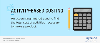 Activity Based Costing Definition Process And Example