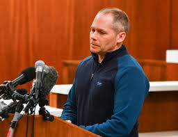 The minnesota shooting is yet another reminder that law enforcement officials need to conduct threat obviously there were some red flags, doherty said of the buffalo shooting. Buffalo Minnesota Shooting Multiple People Injured At Allina Clinic