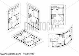 The best new plans from our leading designers. Home Plan Images Illustrations Vectors Free Bigstock