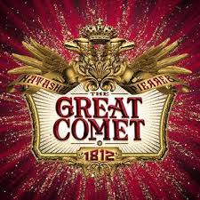 Natasha Pierre The Great Comet Of 1812 Wikipedia