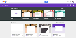 Google Forms Guide Everything You Need To Make Great Forms For Free