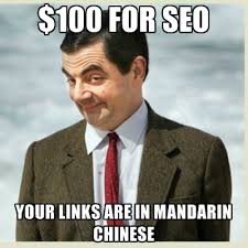 The Ultimate Post: 50 Awesome SEO Memes - Search Factory via Relatably.com