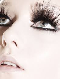 false lashes de mac cosmetik