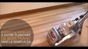 hardwood floor sanding plancher summun