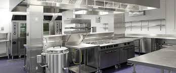 Ing Commercial Kitchen Equipment