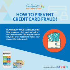 We did not find results for: Cave Shepherd Visa Credit Card Here Is A Friendly Friendly Fraud Prevention Tip For You Remain Vigilant In Your Surroundings Carrying Your Cards And Cash In Your Wallet Places You At