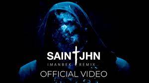 saint jhn roses official video