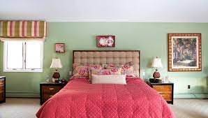 Guest Room Paint Colors How Do You