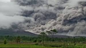 To install the raiplay.apk, you must make sure that third party apps are currently enabled as an nella sezione canali tv avrai accesso. Mount Semeru Erupting Volcano Spews Ash Above Indonesia S Java Island Bbc News