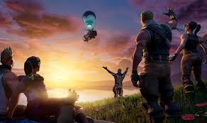 Fortnite chapter 2 season 3 promises to be interesting and have a lot of events. Fortnite Event When Is The Season 10 Live Event Leaks Event Date Time New Map Gaming Entertainment Express Co Uk