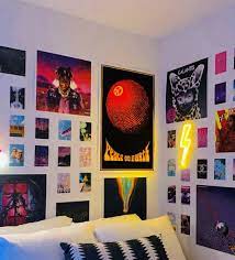 dorm room wall decor