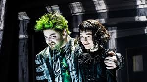 Tony nominee alex brightman will play the titular character, while sophia anne caruso, who was featured in the david bowie musical lazarus and. Petition Keep Beetlejuice On Broadway Change Org