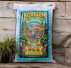 fox farm ocean forest potting soil