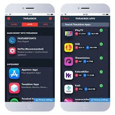 Tweakbox app download for ios and android devices. Tweakbox Download Install Tweaked Apps For Free On Ios App Download App Ios Apps