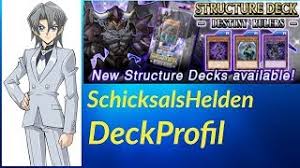 Build clash royale decks using your card levels. Yugioh Schicksalshelden Deckprofil Yugioh Duel Links Deutsch Youtube