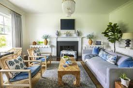 12 living room trends that will be