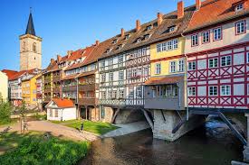 Erfurt, city, capital of thuringia land (state), central germany. 15 Top Rated Attractions Things To Do In Erfurt Planetware