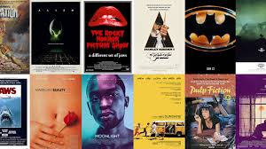 50 Movie Posters That Changed Entertainment Marketing | Muse by Clio
