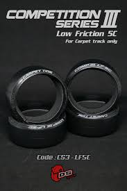 ds racing cs3 lf5c drift tire