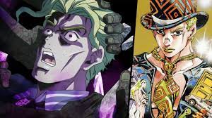 What Happened to Yoshikage Kira? (Dead Man's Questions) - YouTube