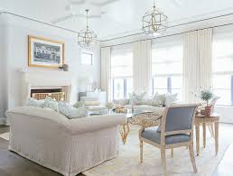 how to keep the interiors feel airy