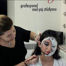 sevilay professional make up studio