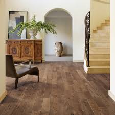 wirebrushed solid hardwood flooring