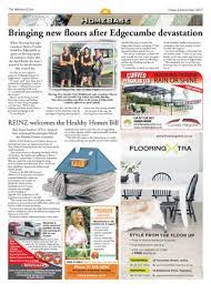 Shop at one of our 61 locally owned and operated stores or online today www.flooringxtra.co.nz/lookbook. The Weekend Sun 8 December 2017 By Sun Media Issuu