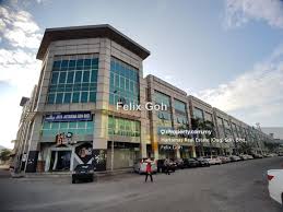 Putra intelek international college 980 m. G Floor Freehold Shop Near To Lrt Station Intermediate Shop For Sale In Puchong Selangor Iproperty Com My