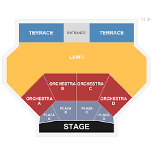 Jojo Siwa 2019 08 28 In 695 Lincoln Park Blvd Cheap Concert
