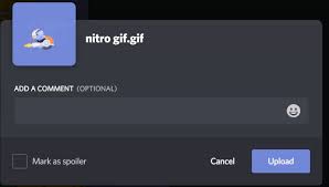 Custom avatars per server with discord nitro. How To Use Discord Gifs Updated May 2021 Droplr