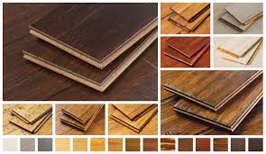 Hardwood Flooring Color Selection Guide