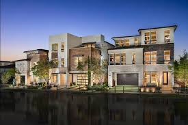 new construction homes in los