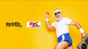 In total, rmc sport will cover all 380 matches. Rmc Sport Debuts On Molotov Digital Tv Europe