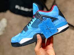 Follow the steps below : What S Your Thoughts On Travis Scott S Cactus Jack Aj4 Sneakers