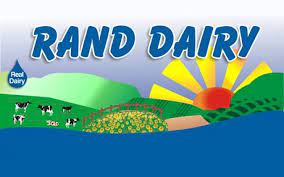 Rand Dairy gambar png