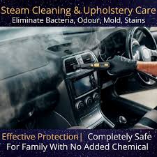 steam cleaning upholstery cleaning