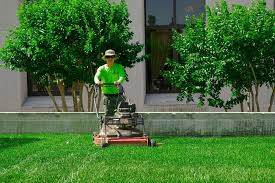 Electric Powered Landscaping Equipment