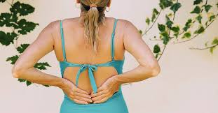lower back pain symptoms causes