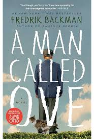Amazon.com: A Man Called Ove: A Novel: 9781476738024: Backman, Fredrik: Books