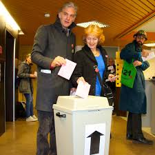 Presseerklärung: Sigrid und Walter Sittler stimmen ab | Bei Abriss ...
