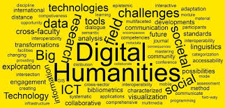 LNU Digital Humanities