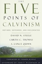 Calvinism Vs Arminianism Comparison Chart Grace Online