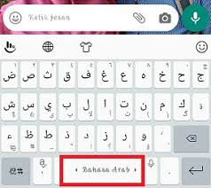 Oleh itu bagi penukaran bahasa inggeris dan arab ke jawi adalah tidak tepat. 3 Cara Membuat Nama Dengan Tulisan Arab Di Instagram Tanpa Aplikasi Wafbig