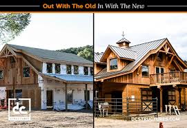Barn Conversion Cons Why Remodeling