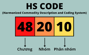 phân biệt hs code và hts code m